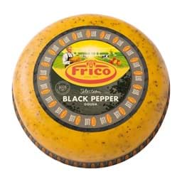 Show details for FRICO Biberli Gouda Picture of FRICO Biberli Gouda